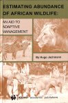Jachmann, Hugo - Estimating Abundance of African. An Aid to Adaptive Management