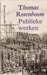 Rosenboom, Thomas - Publieke werken