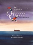 Stephan Dierickx, Judith Vanistendael - De kronieken van Qrom