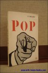BEKAERT, Geert ; - POP. HET WEZEN VAN DE KUNST,