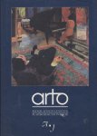 Pas, W. - Arto-biografisch lexicon  2 delen, CD ontbreekt