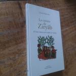 Mardam-Bey, Farouk - La cocina de Ziryab