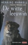 Henning Mankell, geen - De Witte Leeuwin