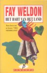 Weldon, Fay - Het hart van het land