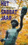 Bregstein, Philo - Het Sabbat Jaar