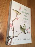 Birkhead, Tim - De zintuigen van vogels