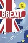 Ian Dunt - Brexit: What the Hell Happens Now?