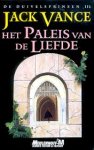 Vance, Jack - De Duivelsprinsen 3: Het Paleis v.d.Liefde (8e druk)