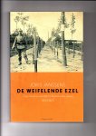 Janssens, Joris - De weifelende ezel. Over Vlaamse identiteit en Nederlandse poëzie, 1893 - 1925