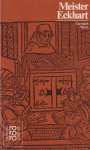 Wehr, Gerhard - Meister Eckhart