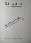 La Princesse Karadja - Etincelles La Princesse Karadja - Etincelles