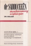 Robert Mulder - SADDUCEEEN, DE