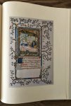 Porscher, Jean - Franzözische Buchmalerei
