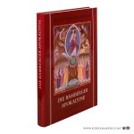 Harnischfeger, Ernst. - Die Bamberger Apokalypse.