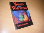 Miriam Cooke - Women and the War Story