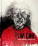 Dine, Jim - Jim Dine - I Never Look Away Selbstporträts / Self-portraits