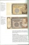 Jacobi Hans en Bert van Beek, met fotografie van Hans Rombaut....een catalogus van munten en papiergeld in nederland. - Geld van het Koninkrijk  ...  Het franse stempel tot 1814, koninkrijk in tweeën 1814 - 1840 De grote sanering 1840 - 1851  ....Brons en goud 1851-1890 ...De nieuwe kunst 1890 - 1914 ... Zilverbons en noodbiljetten  1914 - 1940 ...De bezetting ...