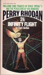 Darlton, Clark - Infinity Flight