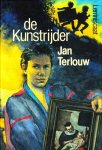 Jan Terlouw - De Kunstrijder
