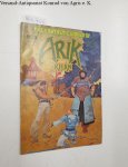 Andromeda Publications (Hrsg.): - The Fantastic World of Arik Khan : No. 2 :