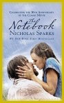Nicholas Sparks, Editorial Universe - The Notebook