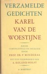 Woestijne, Karel van de. - Verzamelde gedichten.