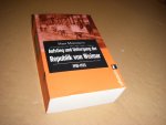Hans Mommsen - Aufstieg und Untergang der Republik von Weimar 1918-1933