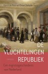 David de Boer 278045, Geert Janssen 278046 - De vluchtelingenrepubliek Een migratiegeschiedenis van Nederland