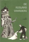 Hosmar, J. - De Ruslandvaarders