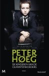 Peter Høeg - De kinderen van de olifantenhoeders