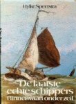 Speerstra, Hylke - De laatste echte schippers Binnenvaart onder zeil