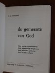 Ouweneel, W.J. - De Gemeente van God