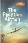 Allan Frewin Jones - The phantom airman