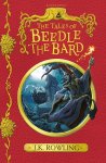 J.K. Rowling - The Tales of Beedle the Bard