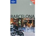 Lonely Planet - Lonely Planet Barcelona Encounter with map Lonely Planet - Lonely Planet Barcelona Encounter with map