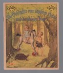 n.n - Die Geschichte vom tapferen Hans und der schönen Inge