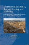 Achim Lichtenberger, Rubina Raja (eds) - Environmental Studies, Remote Sensing, and Modelling. Final Publications from the Danish-German Jerash Northwest Quarter Project I
