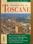 Freier, U. - Wandelen in Toscane