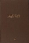 Debaene, Luc (ed.). - De historie van Broeder Russche. Debaene, Luc (ed.). - De historie van Broeder Russche.