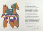 Lagemaat, Liesbeth. - Nachtopera - fragment -. Lagemaat, Liesbeth. - Nachtopera - fragment -.
