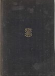 Boutens, P.C. - Gedichten gekozen uit zijn lyrische werk van 1894 - 1929 (door, en met Inleiding van J.W.F. Werumeus Buning). Boutens, P.C. - Gedichten gekozen uit zijn lyrische werk van 1894 - 1929 (door, en met Inleiding van J.W.F. Werumeus Buning).