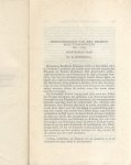 Heeringa, Dr. K. - Herinneringen van een Friesch Schutterofficier 1831-1834