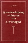 Smits, A.J. - Levensbeschrijving en brieven van L.J.