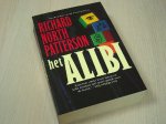 North Patterson, Richard - Het Alibi
