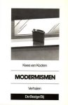 Kooten, Kees van - Modermismen