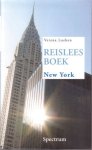 Lueken, Verena - Reisleesboek New York