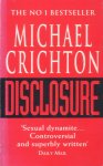 Crichton, Michael - Disclosure