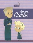 Victor Lloret Blackburn - Kleine helden  -   Marie Curie