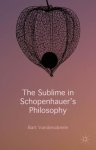 Bart Vandenabeele - The Sublime in Schopenhauer's Philosophy