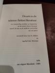 L.H. Zelders, verz. Belcampo inleiding - De arts in de science-fiction literatuur